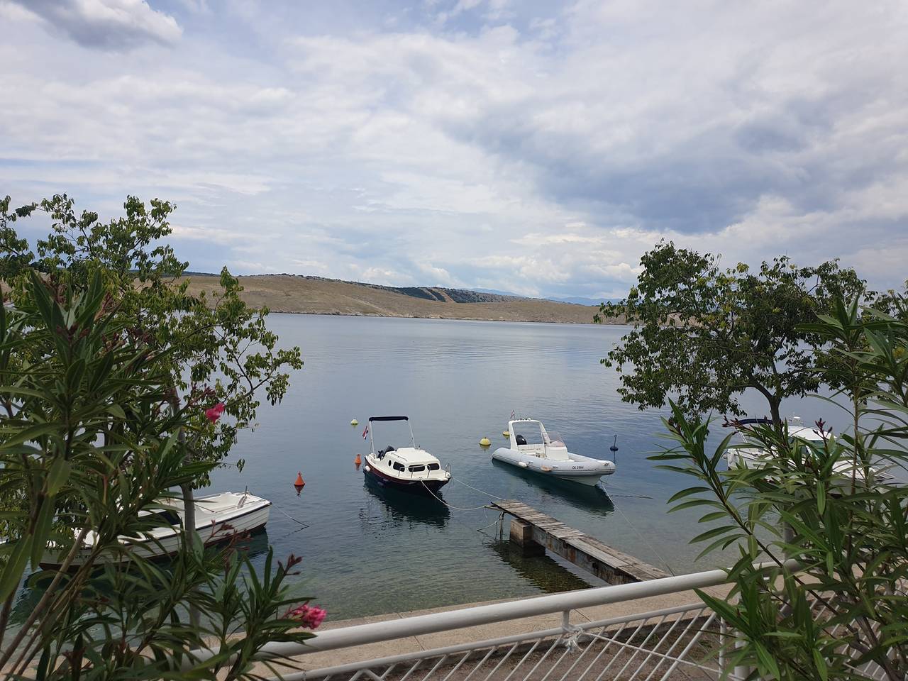 Entire vacation apartment, Holiday apartment First kingdom to the sea  in Jadranovo, Primorje-Gorski Kotar