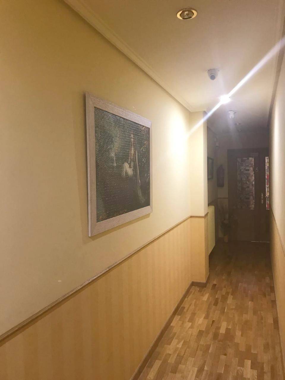 Twin Room with Shared Bathroom in Logroño, Provincia de La Rioja