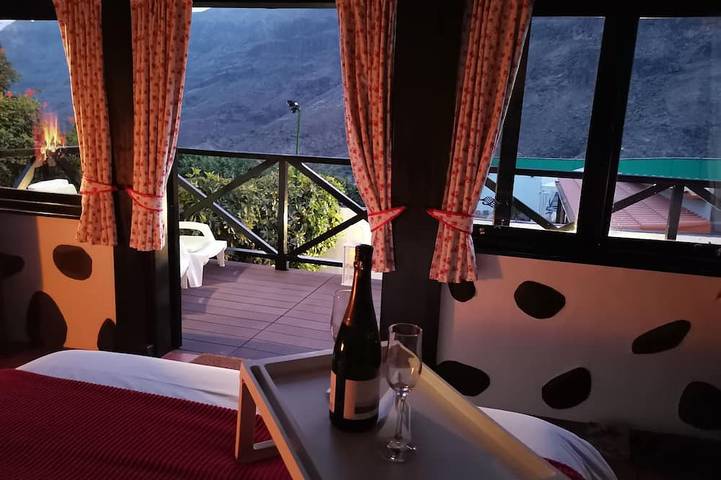 Finca für 2 Personen, mit Garten in Gran Canaria Süd - 3