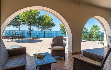 Appartamento Vacanze per 5 Persone in Pollica, Cilento, Foto 4