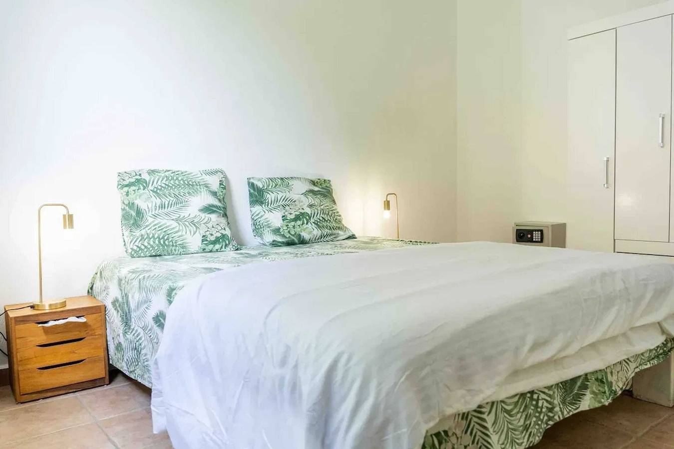 Casa acogedora en Les Abymes con jacuzzi relajante in Les Abymes, Guadalupe