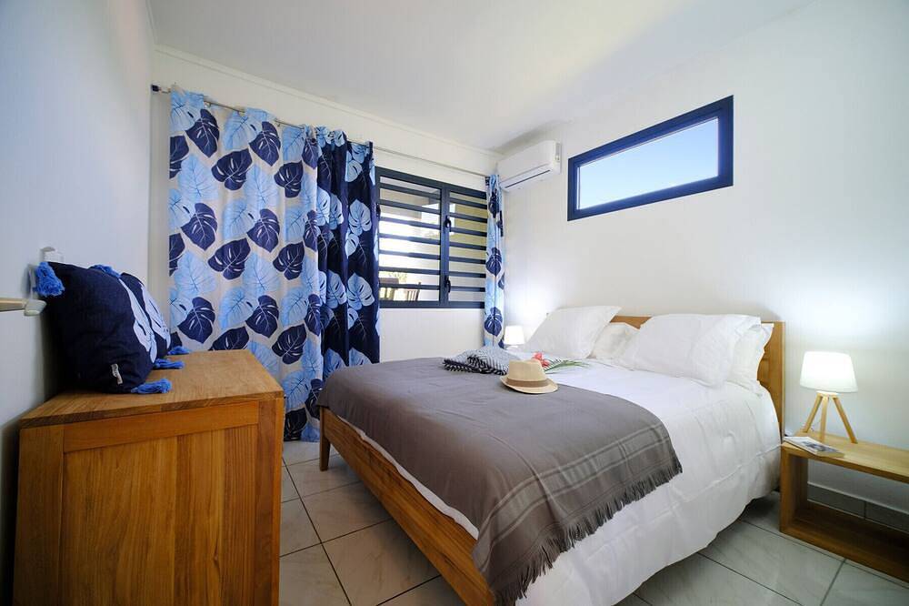 Belle Lézarde in Petit-Bourg, Guadeloupe (Caribbean)