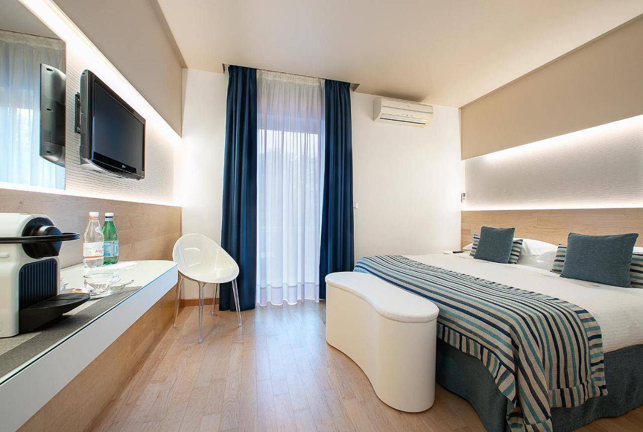 Hotel Daniele in Lignano Pineta, Lignano Sabbiadoro