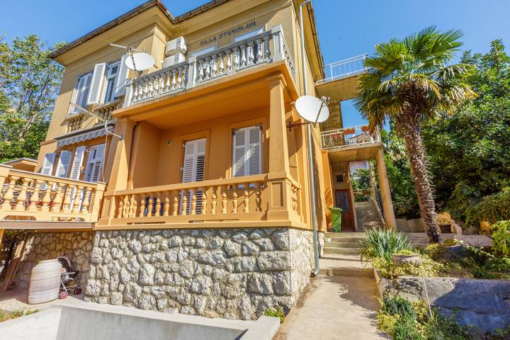 Hotel für 2 Personen in Crikvenica - 3