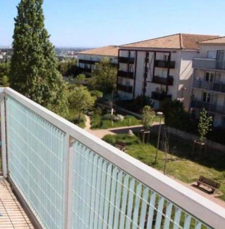 Appartement entier, One-Bedroom Apartment in Grabels, Côte méditerranéenne (France)
