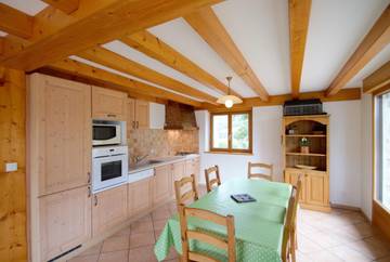 Gîte pour 6 Personnes dans Villard-de-Lans, Vercors, Photo 4
