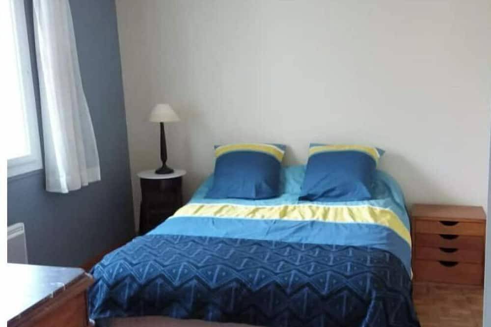 Quiet house close to the beach and the village in Le Conquet, Región de Brest