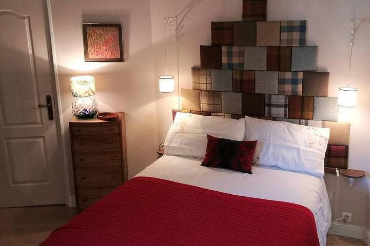 Location de vacances pour 2 personnes à Montolieu - 2