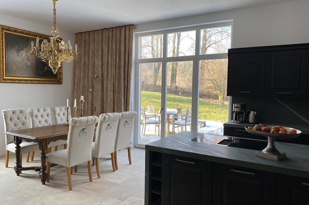 Casa vacanza a Gohrisch a partire da 184€ a notte