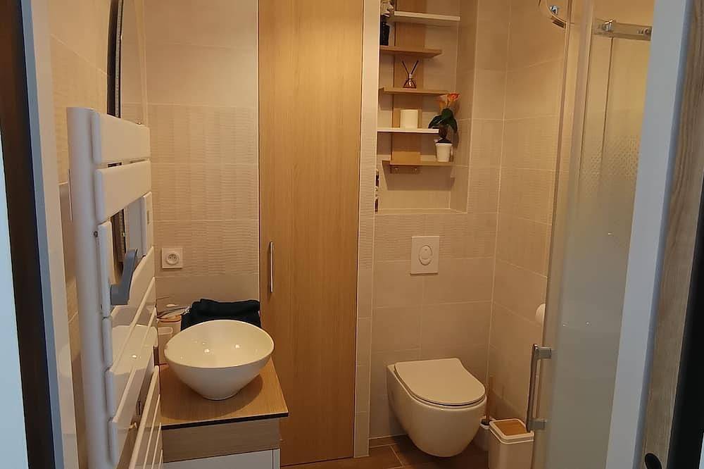 Appartement entier, Logement indépendant avec extérieur à proximité de différents parcs in Mouroux, Seine-et-Marne