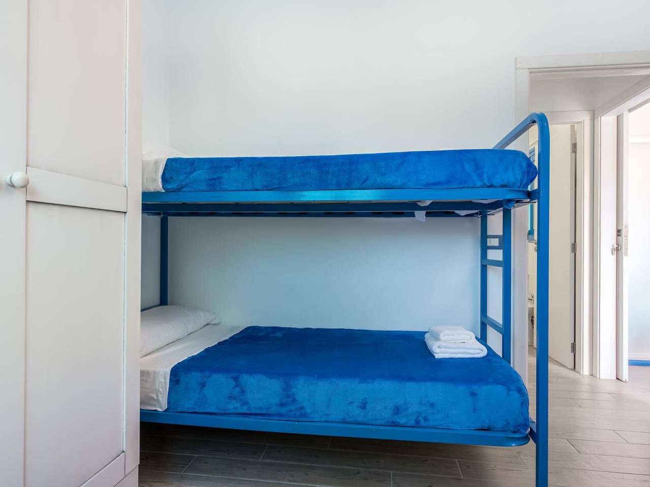 B2 Authentic Eco Guest House Room in Los Abrigos, Granadilla de Abona
