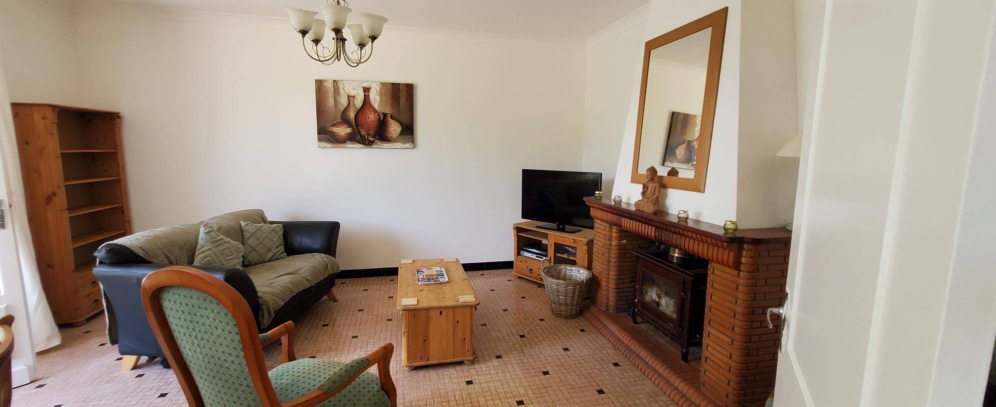 Sleeps 8 with Pool and Pet-Friendly in Laussou, Región de Villeneuve-sur-Lot