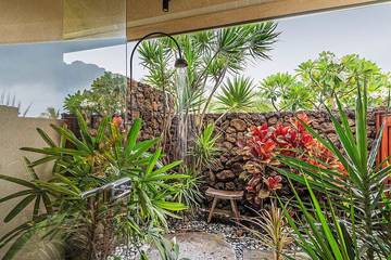 Villa for 10 Guests in Kohala, Picture 1