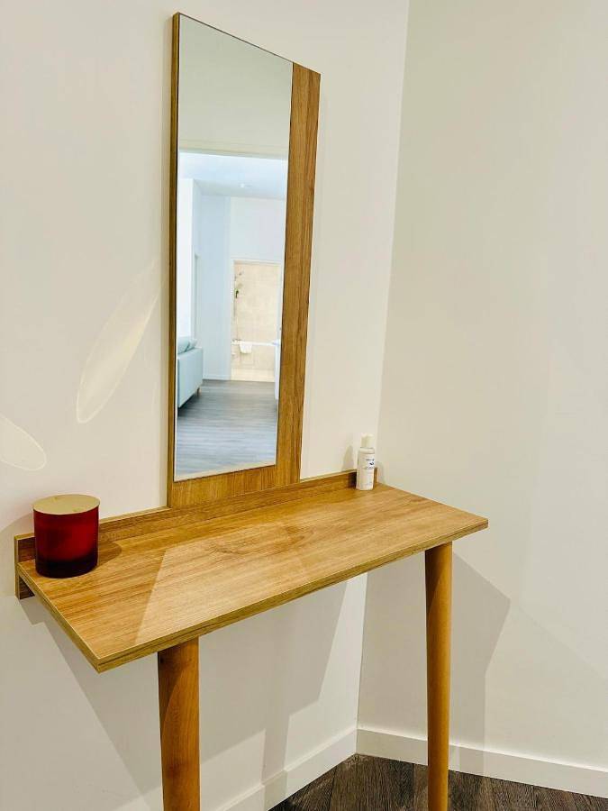 Gîte pour 6 personnes, avec jardin à Villepinte - 2