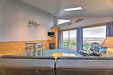 Cottage for 4 People in Oregon Coast, Oregon, Photo 4