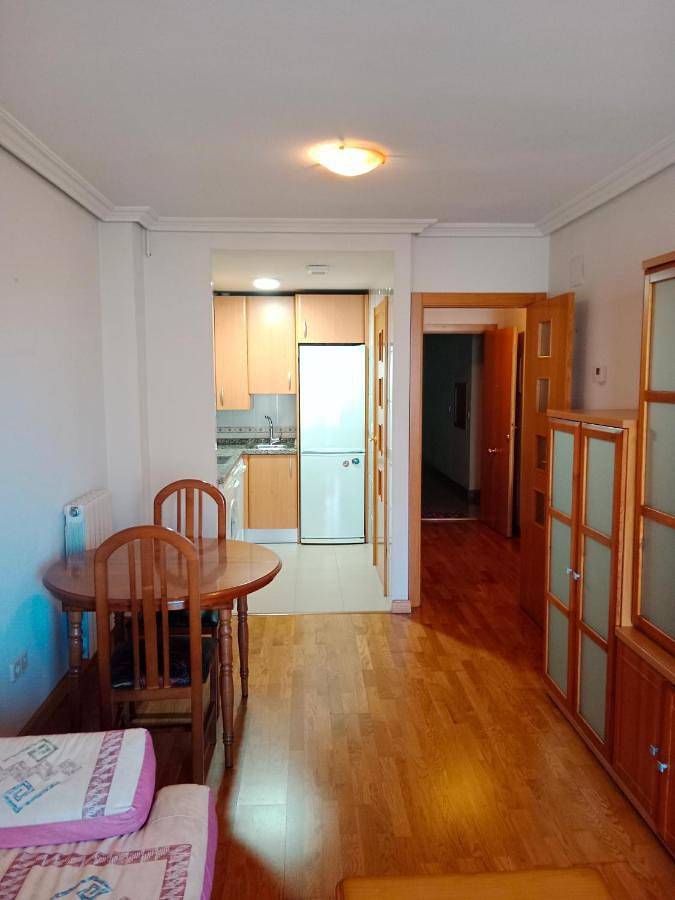 Gîte pour 3 personnes, avec balcon à Salamanque - 3