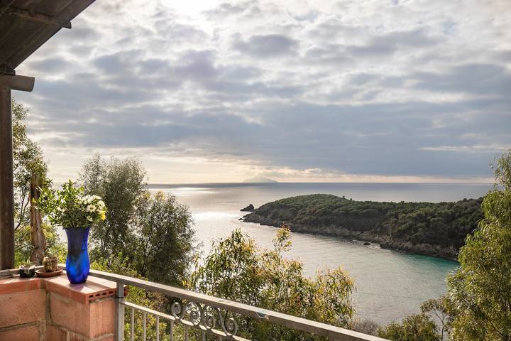 Ferienwohnung für 5 Personen auf Elba - 3