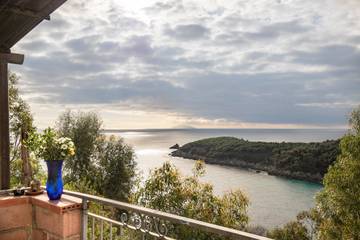 Casa De Férias para 5 Pessoas em Campo nell'Elba, Ilha de Elba, Foto 2