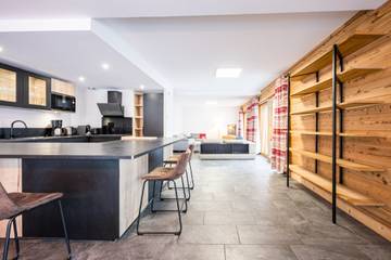 Chalet pour 15 Personnes dans La Toussuire, Fontcouverte-la-Toussuire, Photo 4