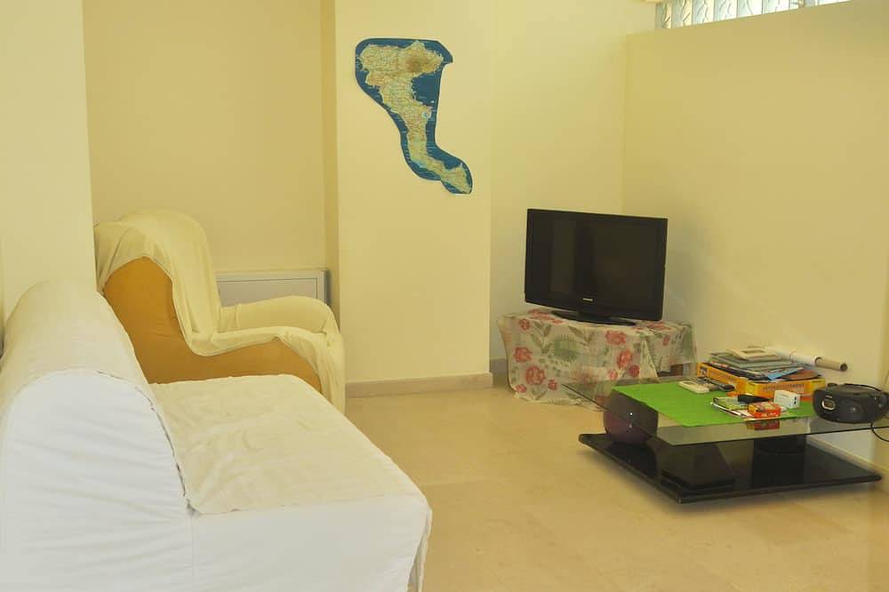 Ganze Wohnung, Appartements in Ferienhaus Lemoni in Pelekas auf Korfu in Pelekas, Korfu
