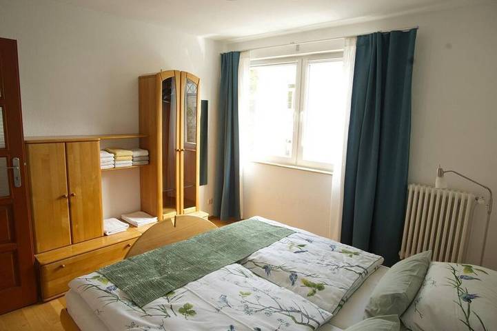Ferienhaus für 2 Personen, mit Terrasse in Bad Kreuznach - 3