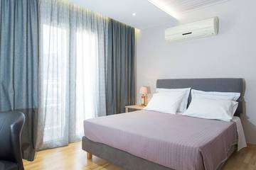 Villa for 8 People in Samos, Photo 2