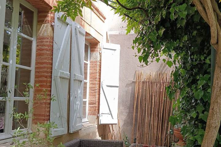 Chambre d’hôte pour 2 personnes - 1