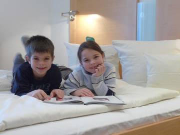 Hotel für 6 Personen in Bad Dürrheim, Mittlerer Schwarzwald, Bild 4