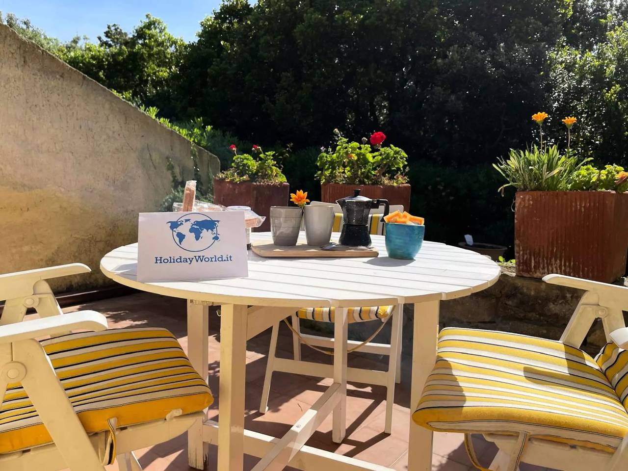 Apartamento entero, 4 estancias 4 Personas in Castiglione della Pescaia, Provincia de Grosseto