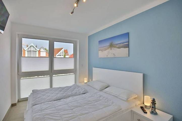 Ferienhaus für 6 Personen in Cuxhaven (Stadt) - 3