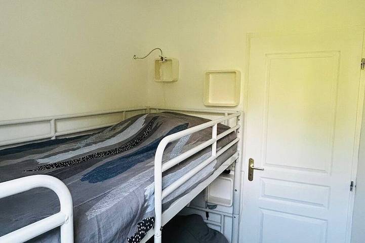 Gîte pour 4 personnes, avec Terrasse et Jardin dans Plage De Sainte Claire - 3