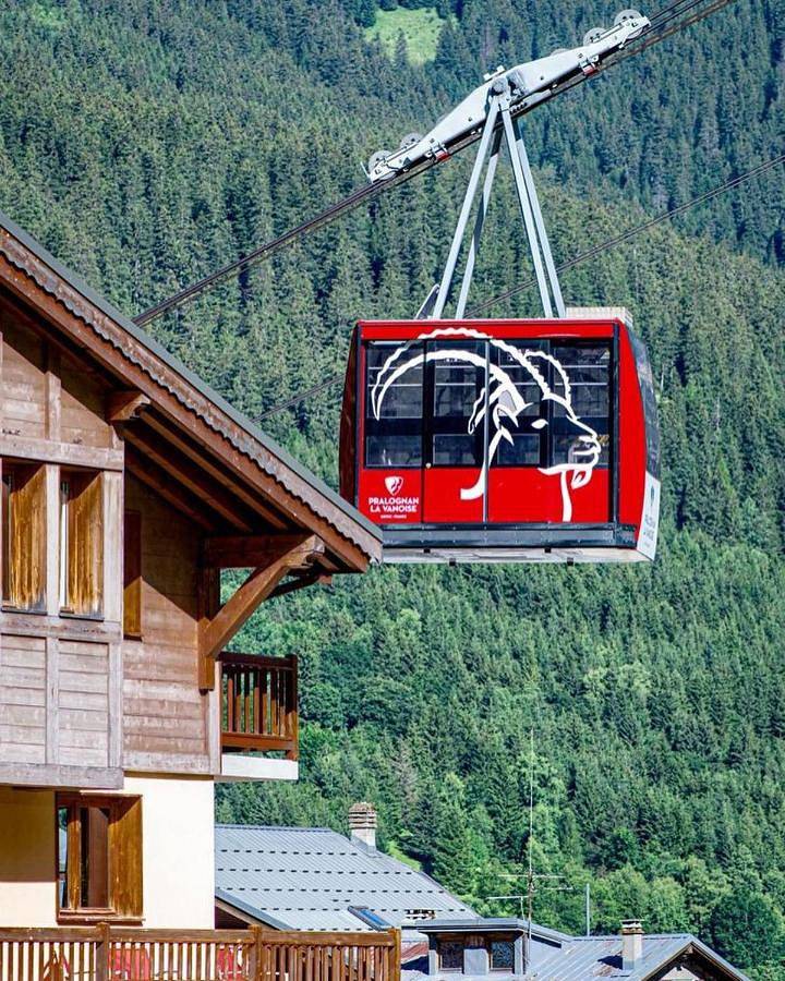 Hotel L'Edelweiss in Pralognan-la-Vanoise, Massif de la Vanoise