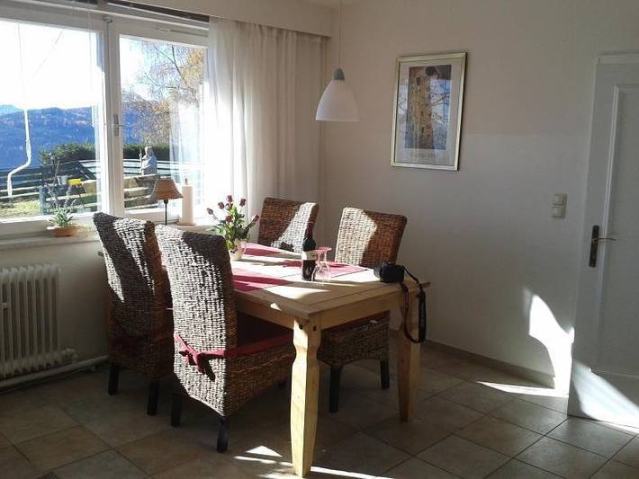 Ferienwohnung für 4 Personen, mit Terrasse und Garten, mit Haustier in Murau - 3