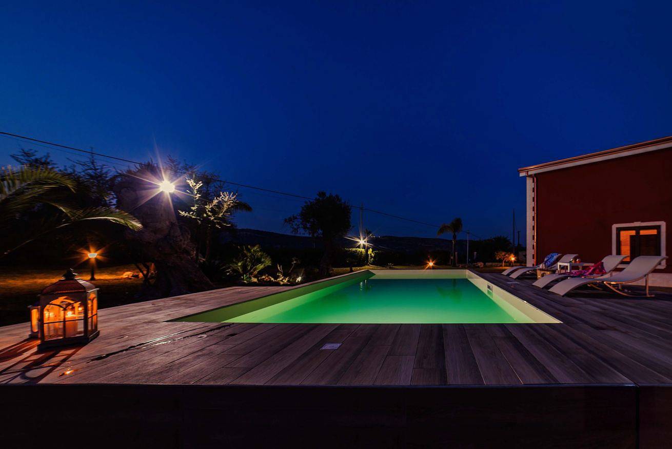 Villa Clara - Country Retreat in Solarino, Siracusa e dintorni