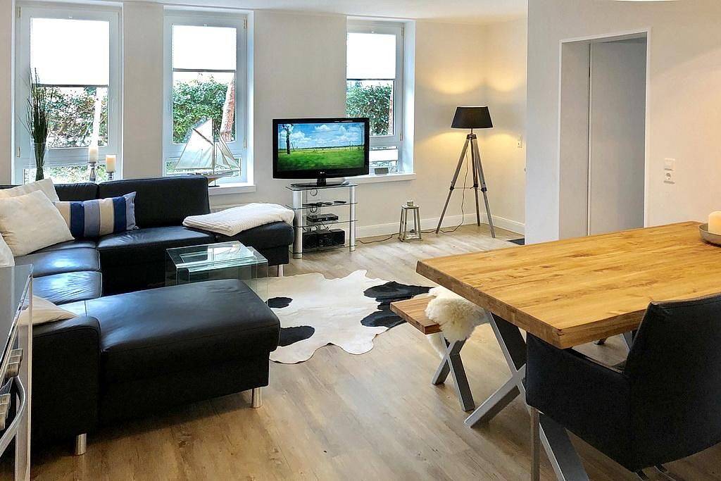 Ferienwohnung in Usedom für 4 Personen in Usedom
