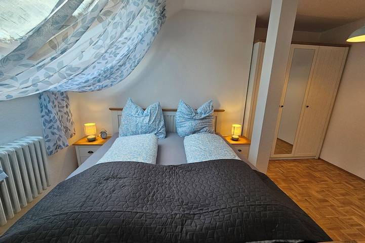 Ferienwohnung für 5 Personen, mit Haustier in Bergpark Wilhelmshöhe - 2