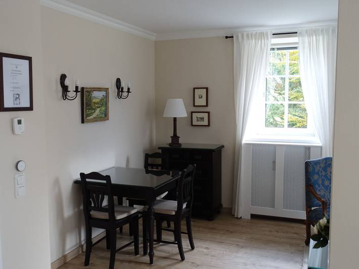 Ferienwohnung für 2 Personen, mit Garten in Weststeiermark - 3