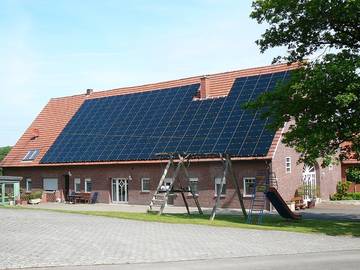 Ferienhaus für 5 Personen in Tecklenburg, Münsterland, Bild 1