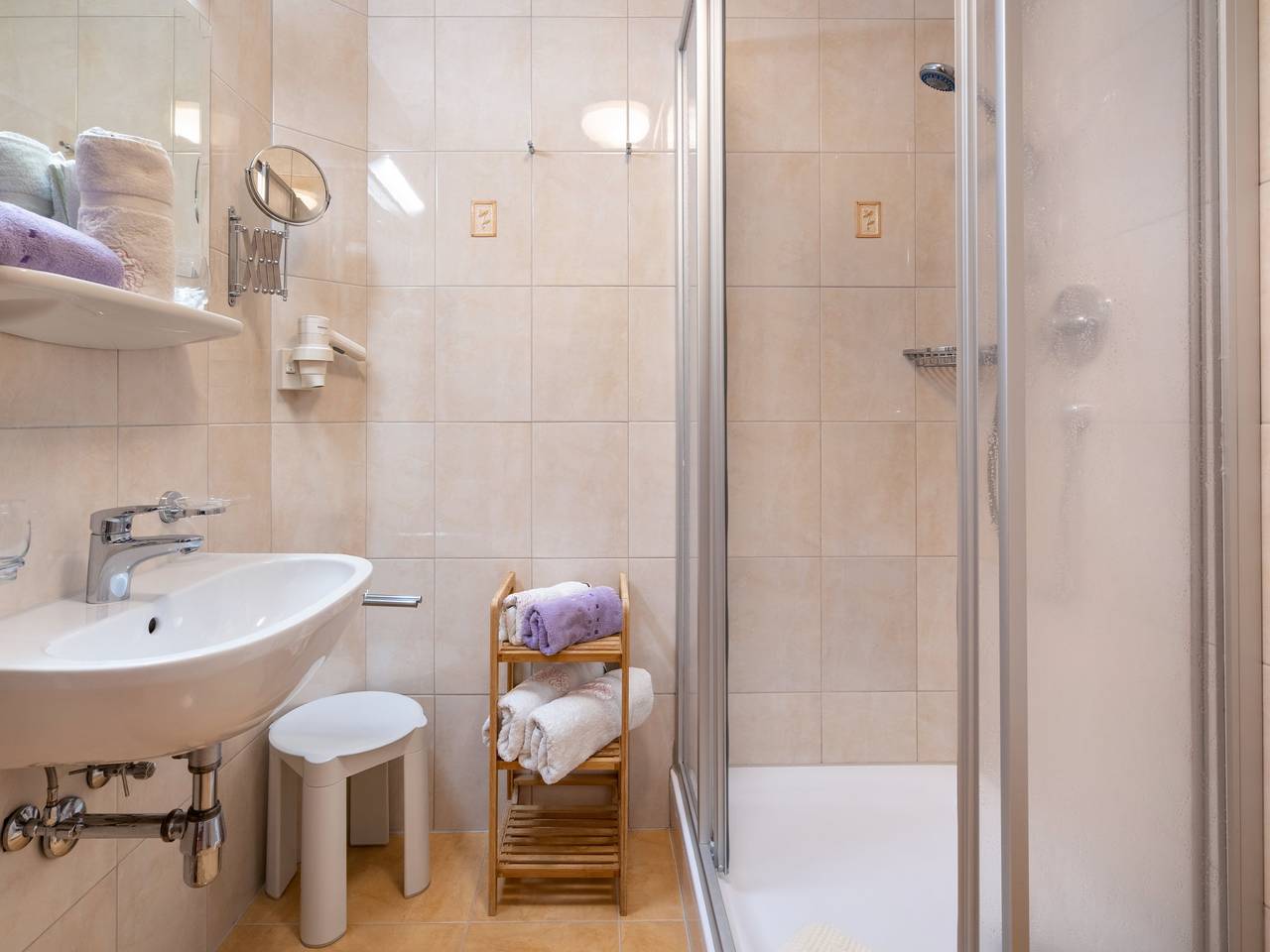 Apartamento entero, Rosa in Mayrhofen, Alpes de Zillertal