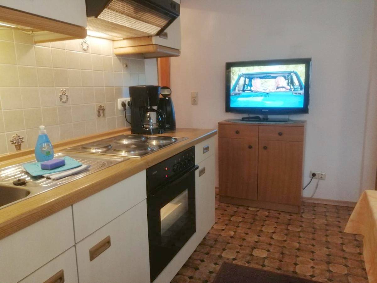 Apartment with Balcony in Schönau am Königssee, Berchtesgadener Alpen