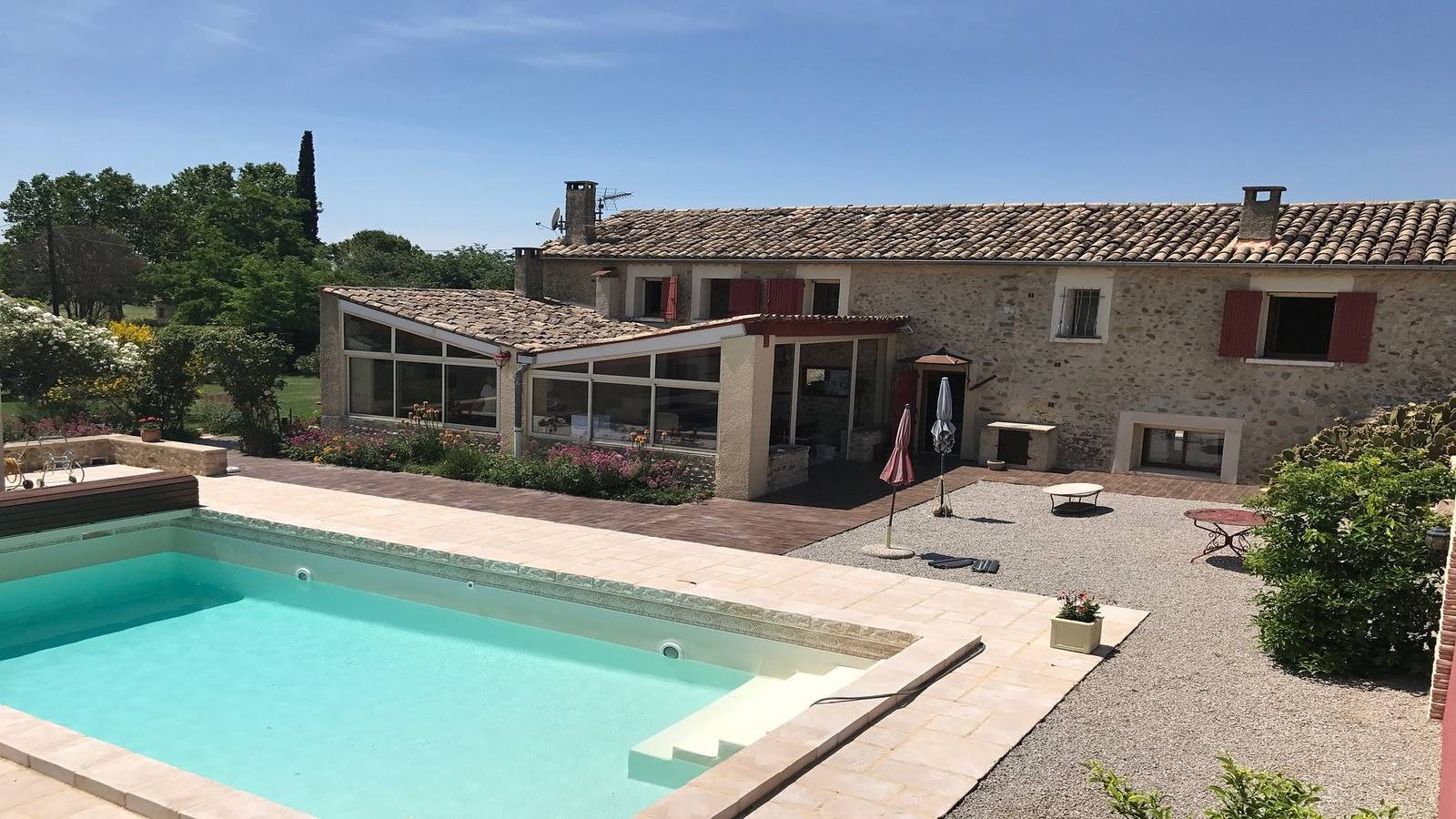 Lou Parpaioun in Oraison, Alpes-de-Haute-Provence