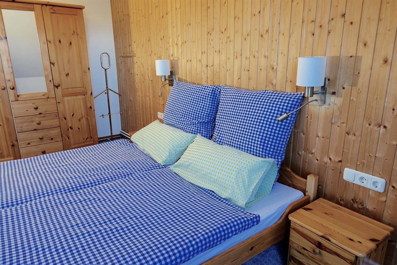 Ganze Ferienwohnung, Land-Idyll 6 in Osterhever, Eiderstedt