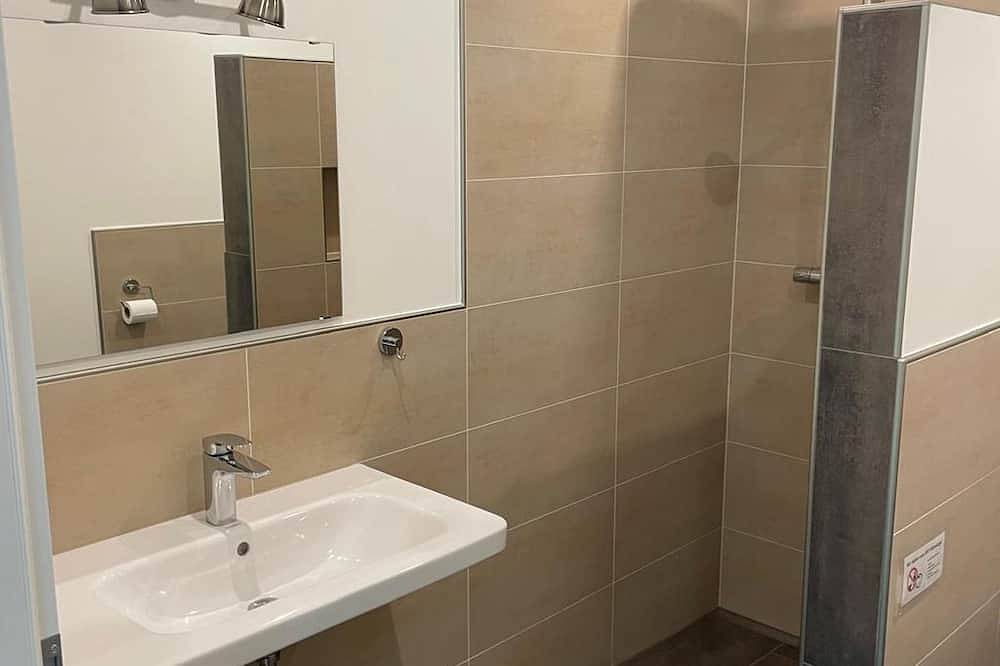 Ferienwohnung Arno - Reetdachhaus Rüxbüll in Welt, Eiderstedt