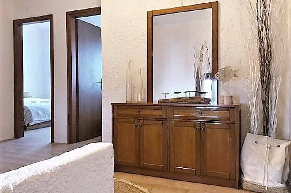 Sea View Luxury Villa in Elani, Kassandra
