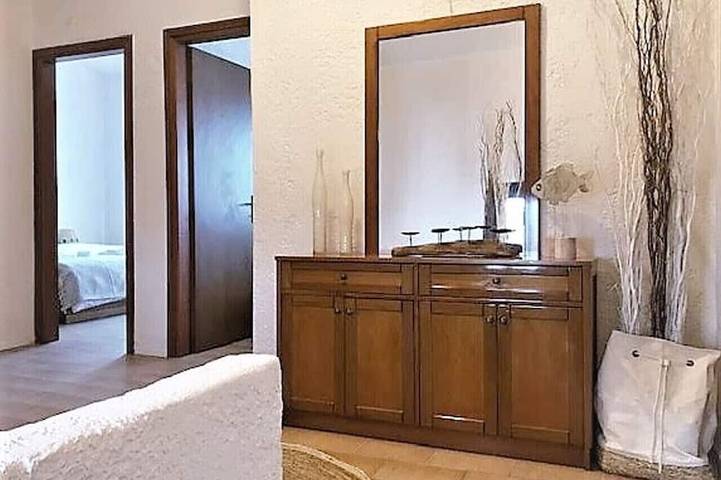 Sea View Luxury Villa in Elani, Cassandra