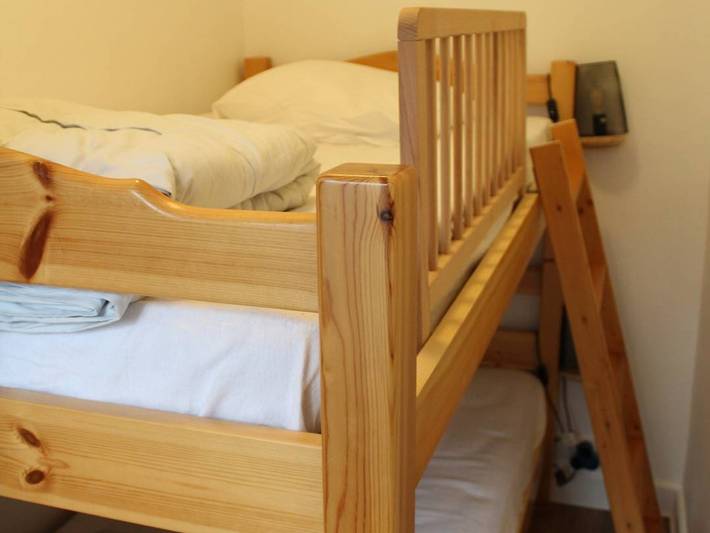 Gîte pour 3 personnes dans Office de Tourisme de Cauterets - 3