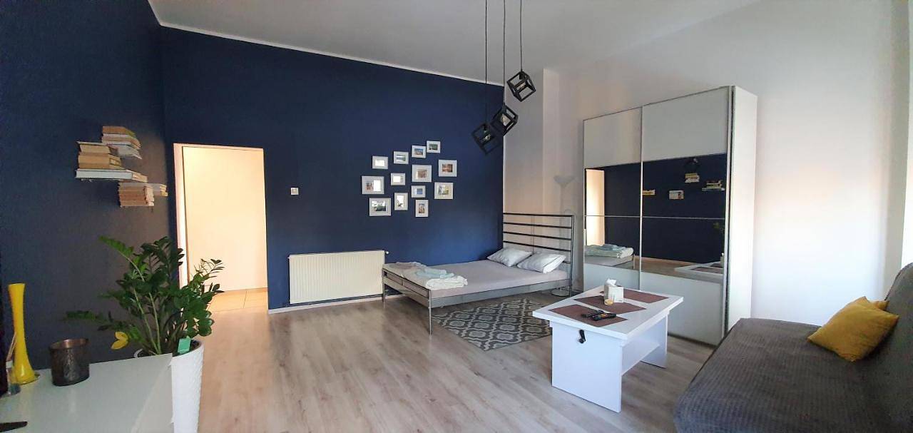 Cały apartament, Casa de Drzymala in Świdnica, Dolny Śląsk