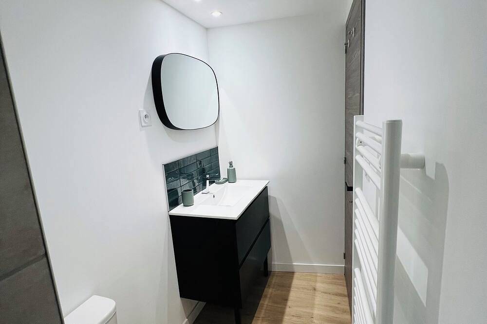 Apartamento entero, City Loft Valence Hyper Center in Valence (Drôme), Región de Valence