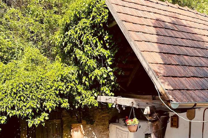 Agriturismo für 5 Personen, mit Garten - 1