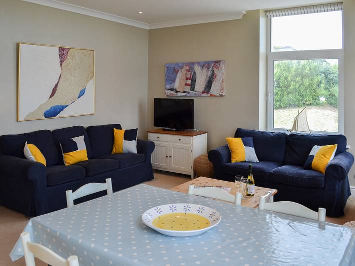 Cottage für 6 Personen in Cornwall - 4